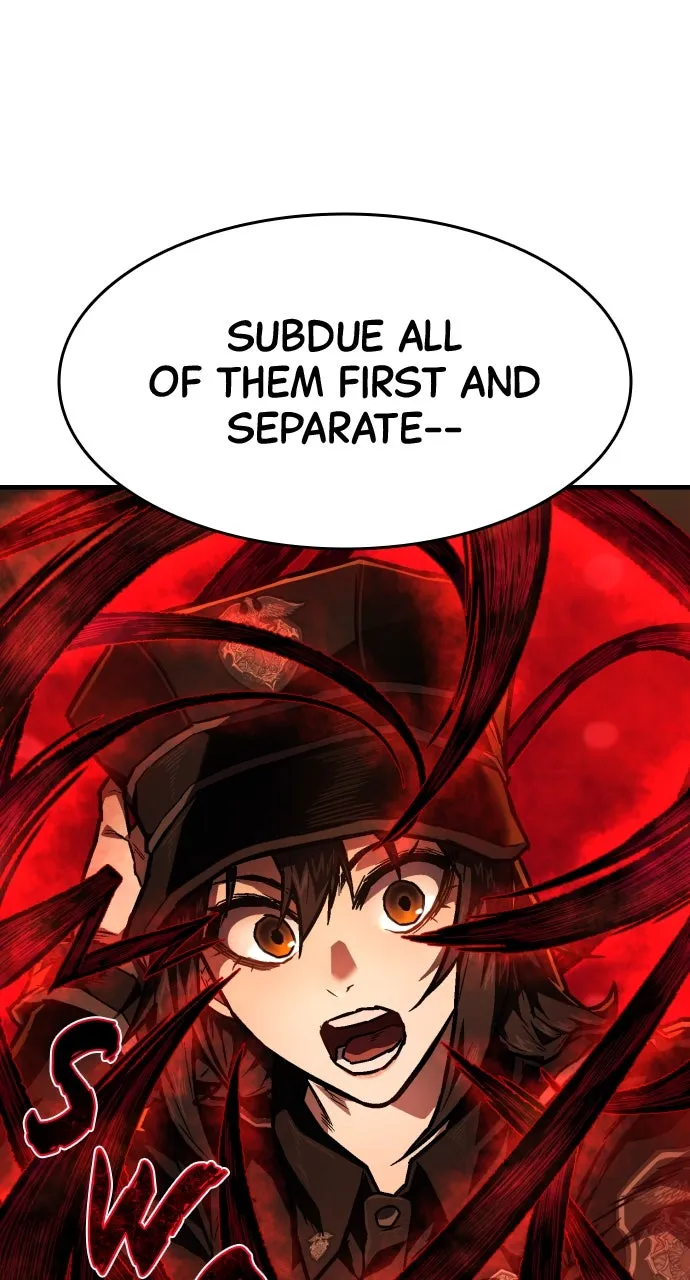 Read The Executioner chapter 8 image 79 on Lezhin