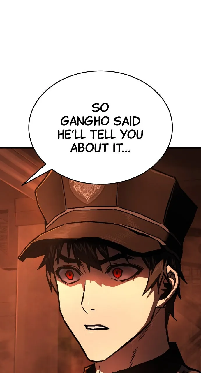 Read The Executioner chapter 8 image 8 on Lezhin