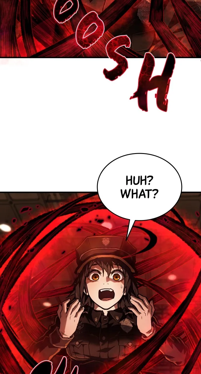 Read The Executioner chapter 8 image 80 on Lezhin