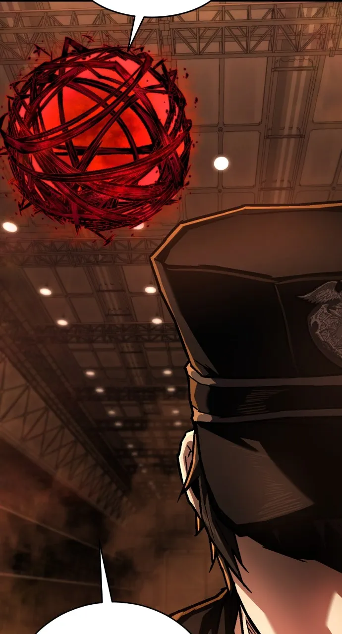 Read The Executioner chapter 8 image 82 on Lezhin