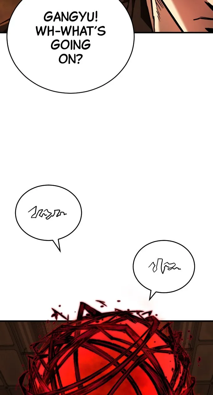 Read The Executioner chapter 8 image 83 on Lezhin