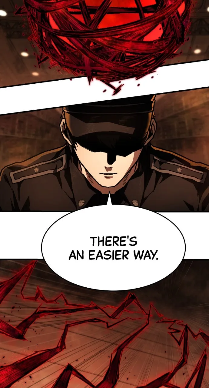 Read The Executioner chapter 8 image 84 on Lezhin