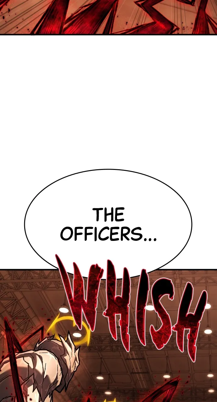 Read The Executioner chapter 8 image 85 on Lezhin
