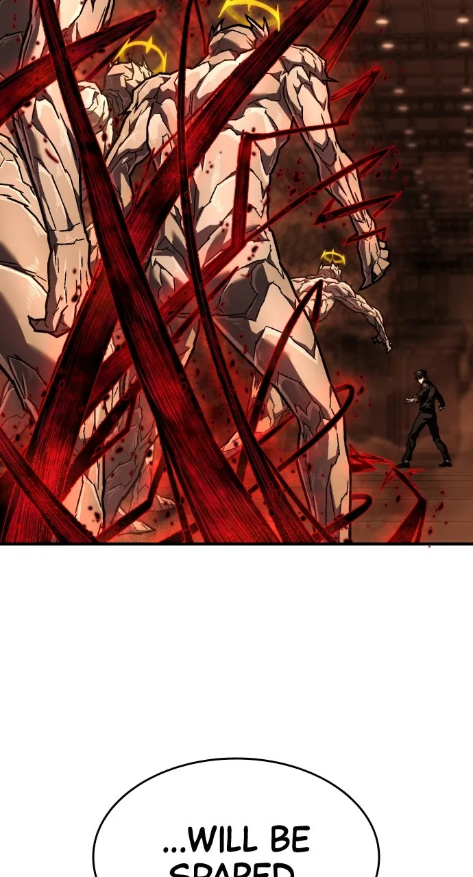 Read The Executioner chapter 8 image 86 on Lezhin