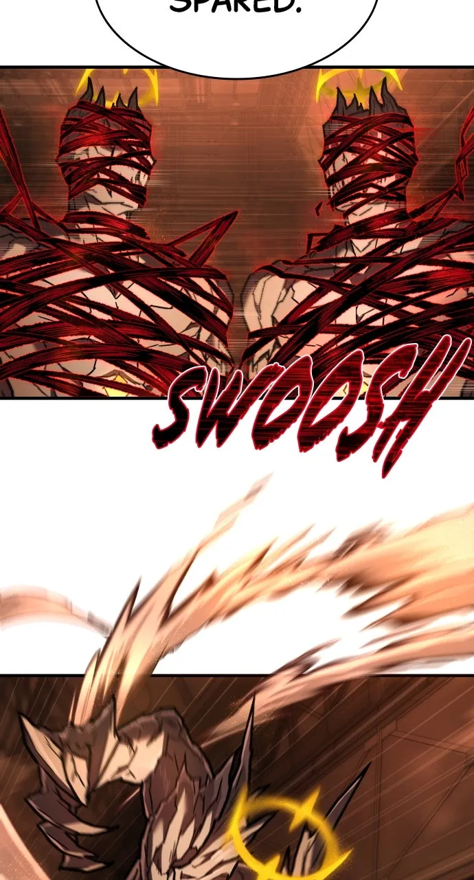 Read The Executioner chapter 8 image 87 on Lezhin