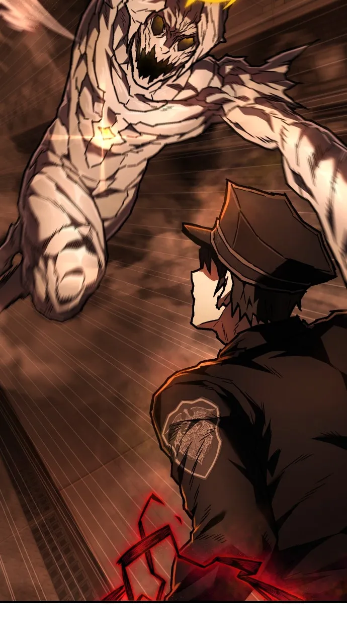 Read The Executioner chapter 8 image 88 on Lezhin