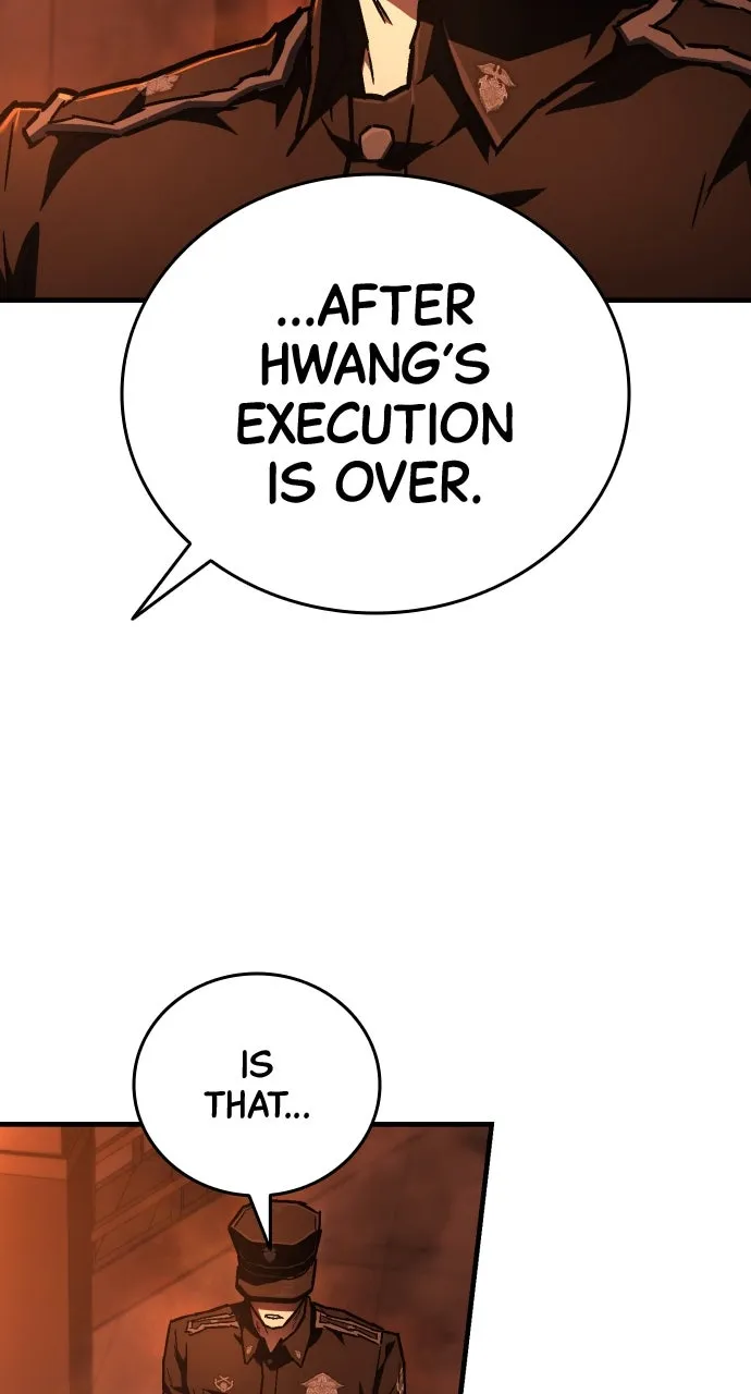 Read The Executioner chapter 8 image 9 on Lezhin