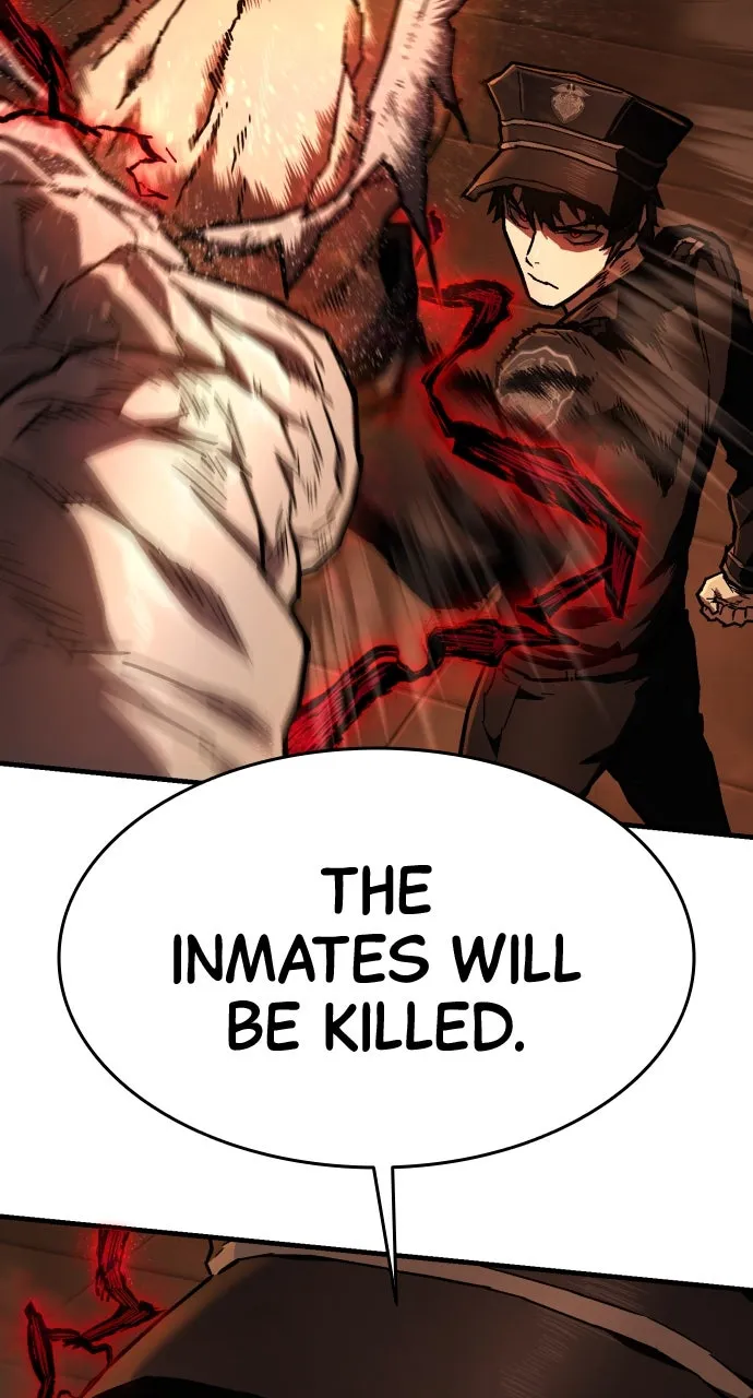Read The Executioner chapter 8 image 90 on Lezhin