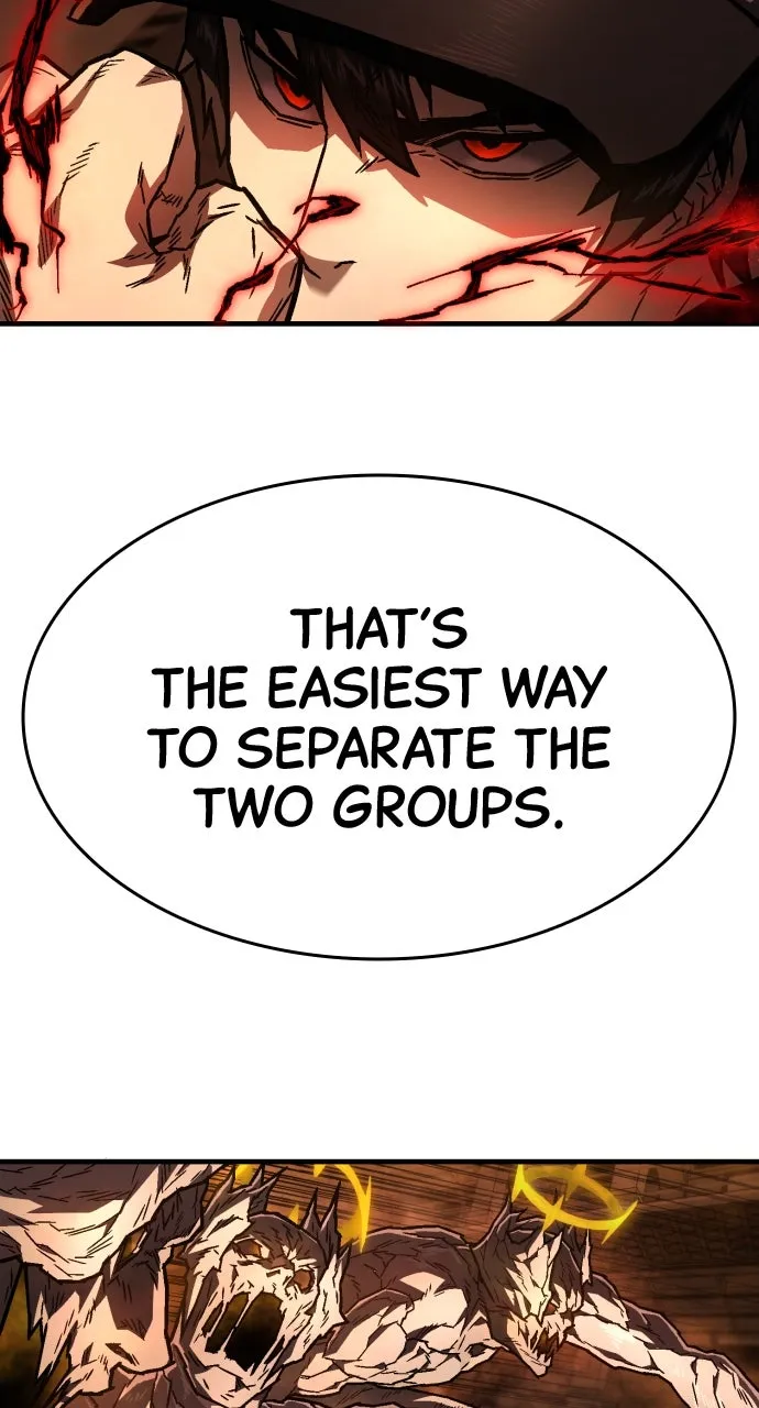 Read The Executioner chapter 8 image 91 on Lezhin