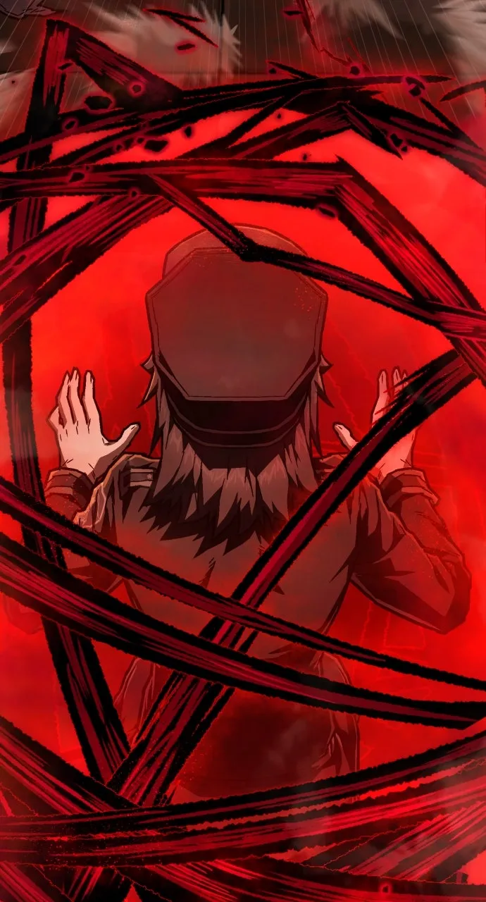 Read The Executioner chapter 8 image 95 on Lezhin