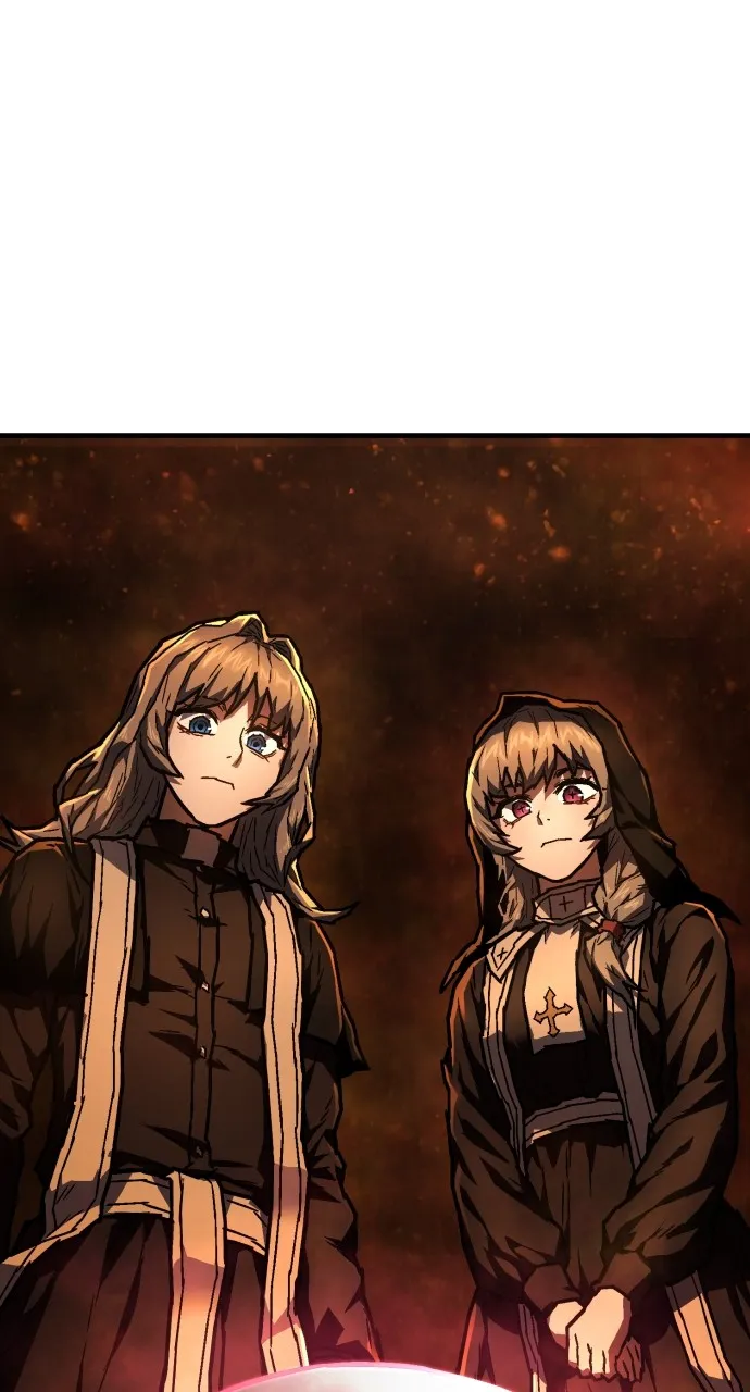 Read The Executioner chapter 8 image 98 on Lezhin