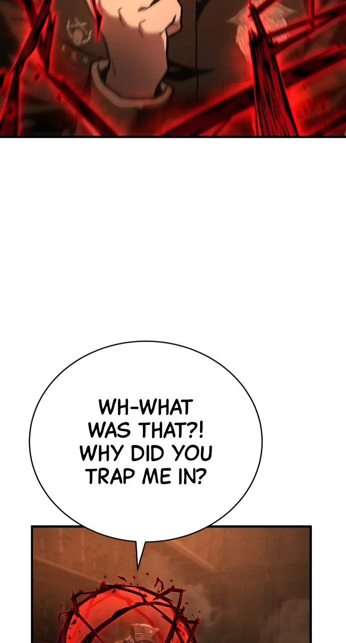 Read The Executioner chapter 9 image 1 on Lezhin