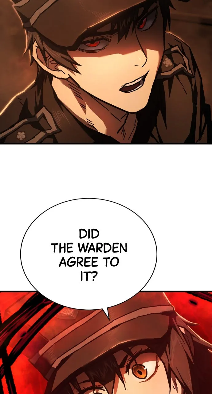 Read The Executioner chapter 9 image 10 on Lezhin