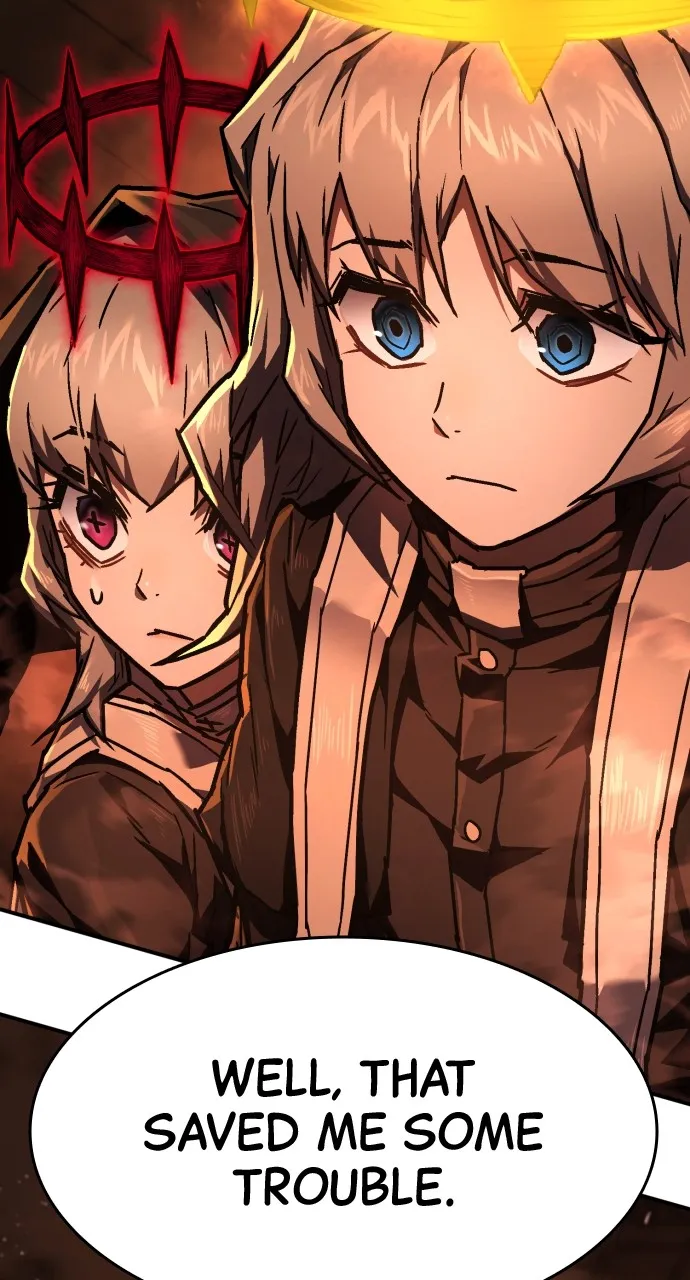 Read The Executioner chapter 9 image 102 on Lezhin
