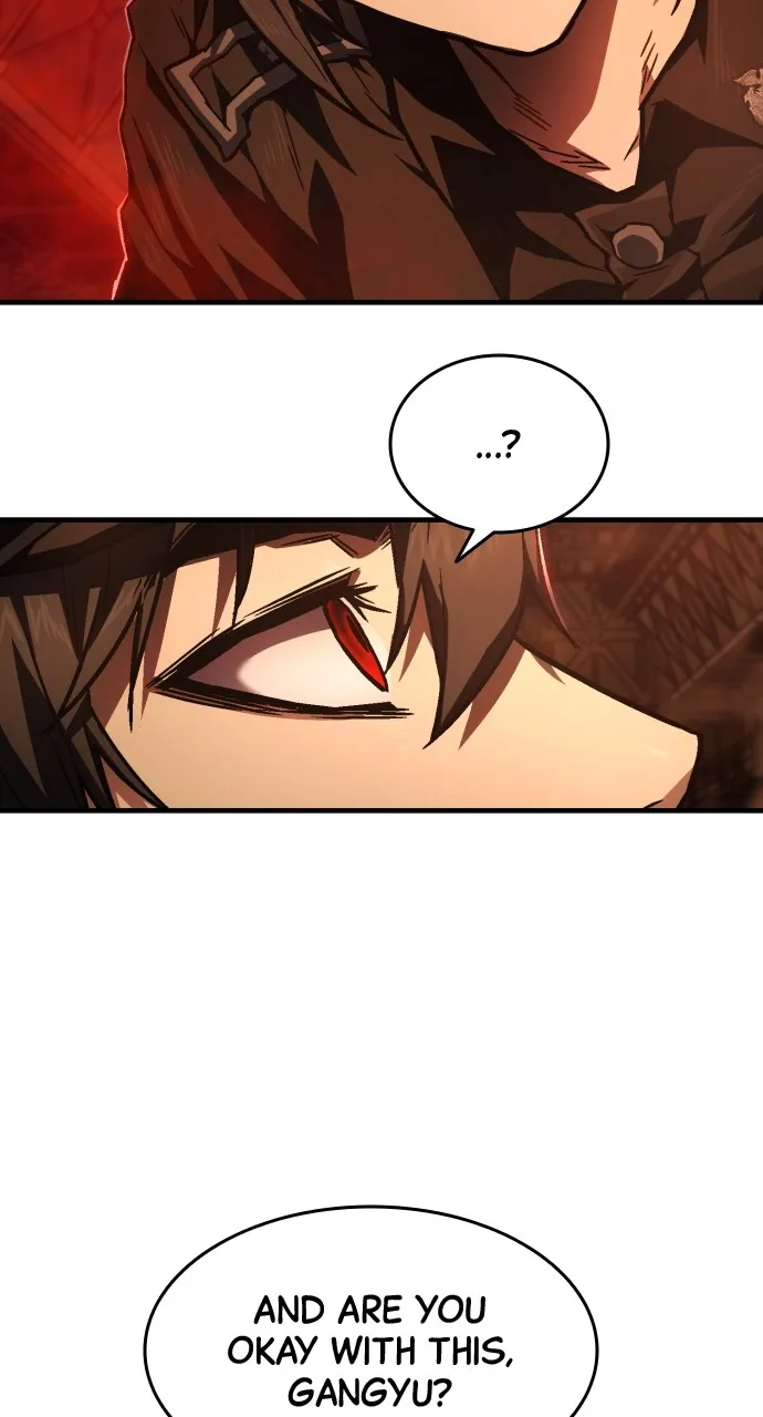 Read The Executioner chapter 9 image 14 on Lezhin