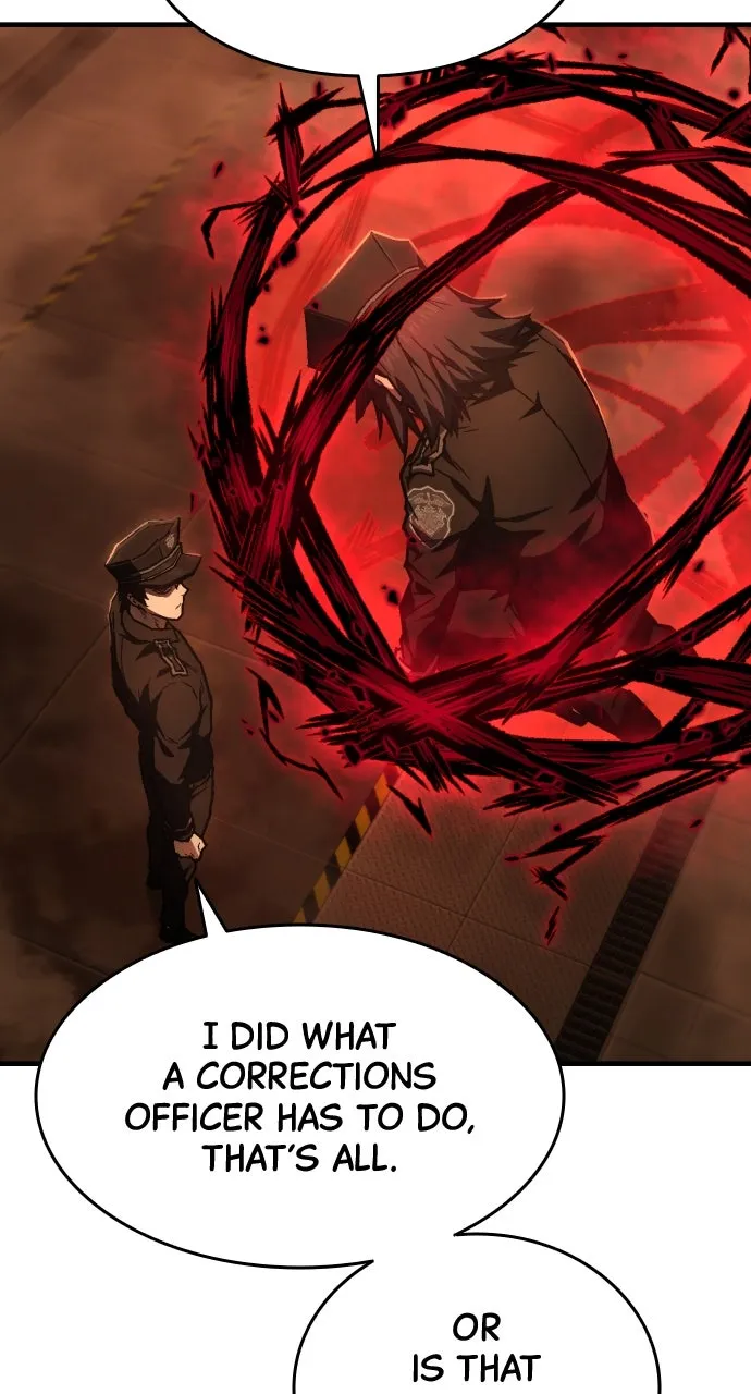 Read The Executioner chapter 9 image 15 on Lezhin