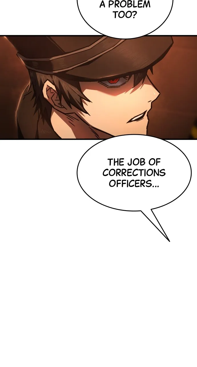 Read The Executioner chapter 9 image 16 on Lezhin