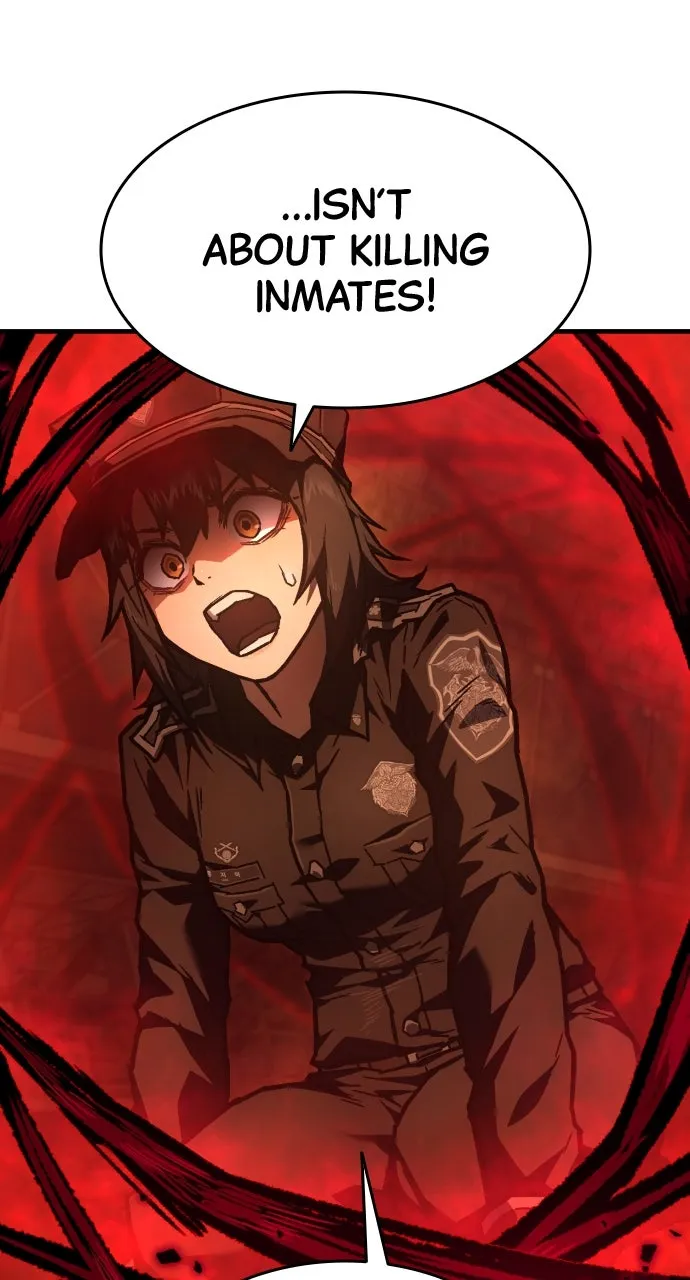 Read The Executioner chapter 9 image 17 on Lezhin