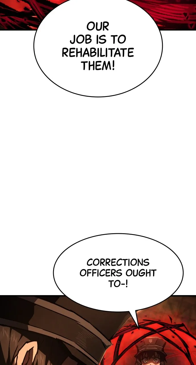 Read The Executioner chapter 9 image 18 on Lezhin