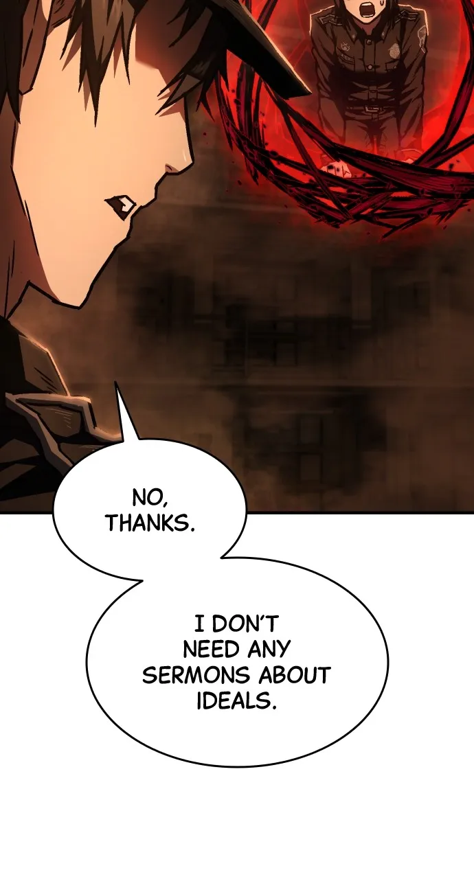 Read The Executioner chapter 9 image 19 on Lezhin