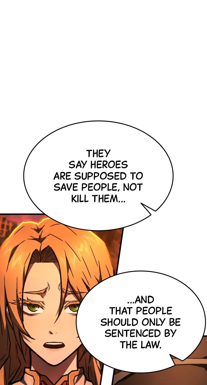 Read The Executioner chapter 9 image 20 on Lezhin