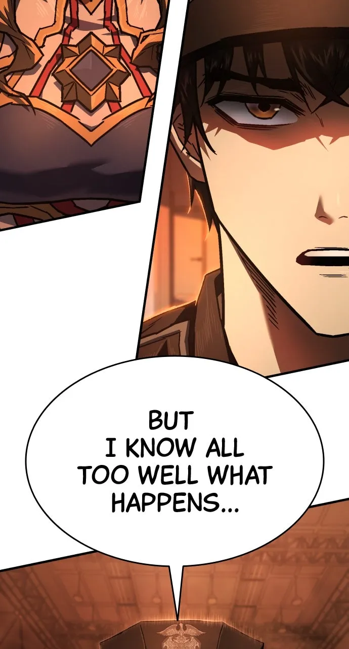Read The Executioner chapter 9 image 21 on Lezhin