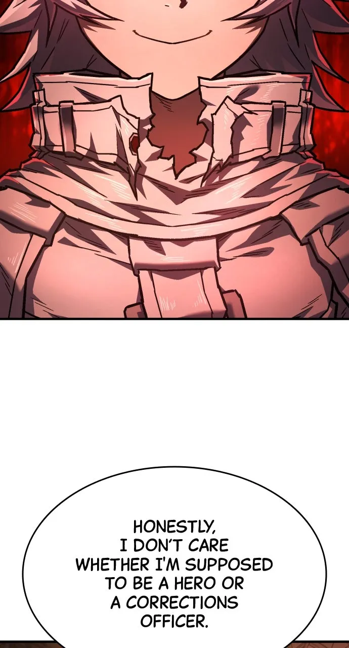 Read The Executioner chapter 9 image 24 on Lezhin