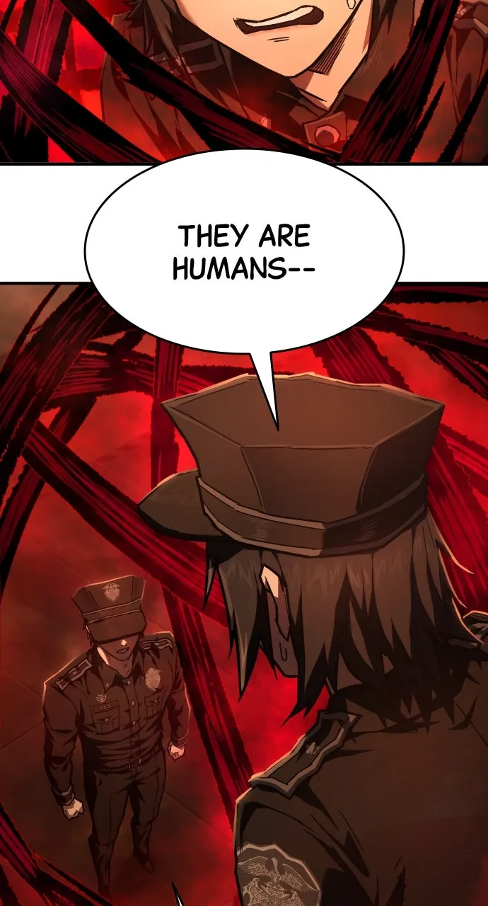Read The Executioner chapter 9 image 28 on Lezhin
