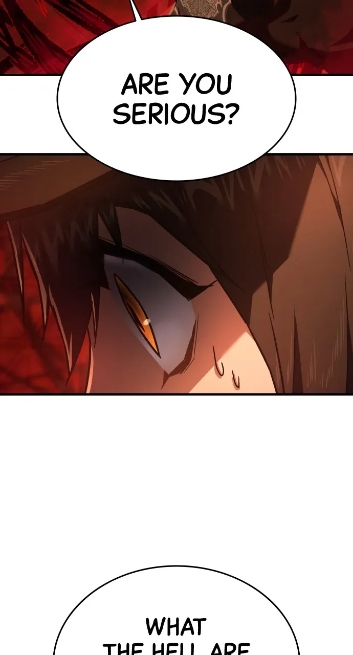 Read The Executioner chapter 9 image 29 on Lezhin
