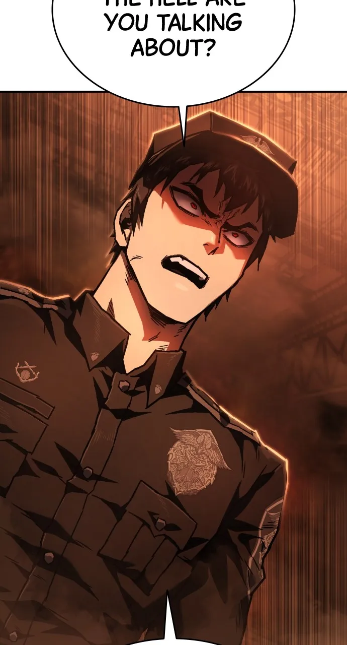 Read The Executioner chapter 9 image 30 on Lezhin