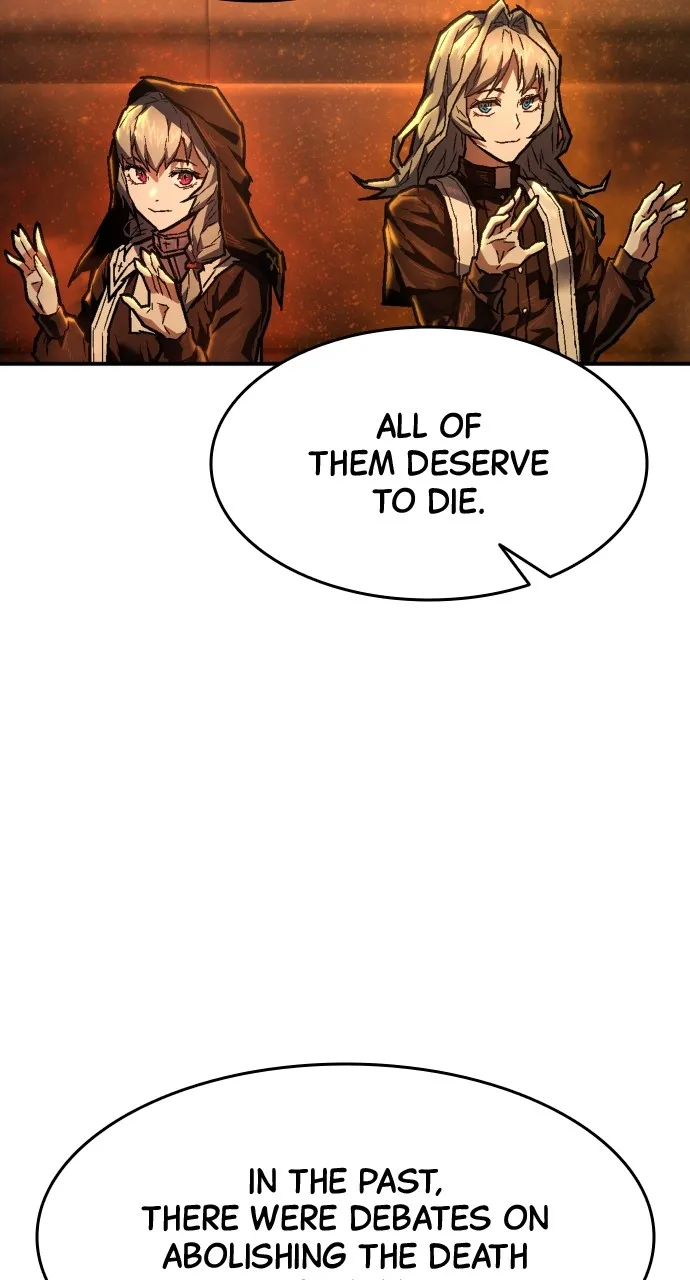 Read The Executioner chapter 9 image 32 on Lezhin