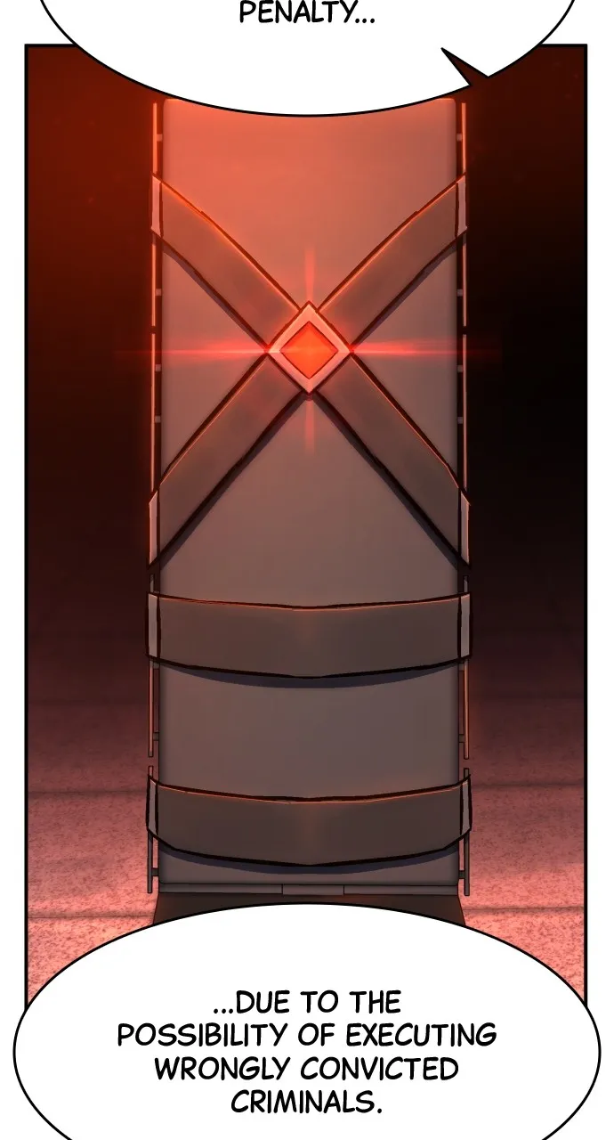 Read The Executioner chapter 9 image 33 on Lezhin