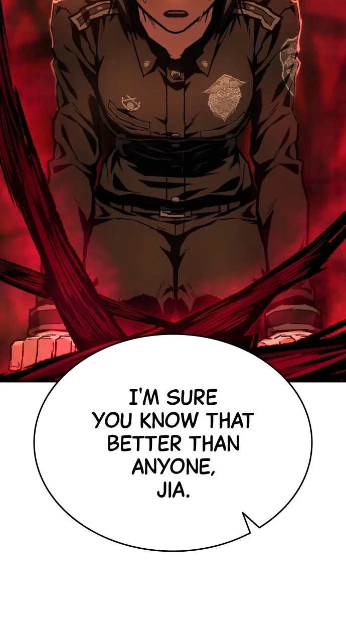 Read The Executioner chapter 9 image 35 on Lezhin