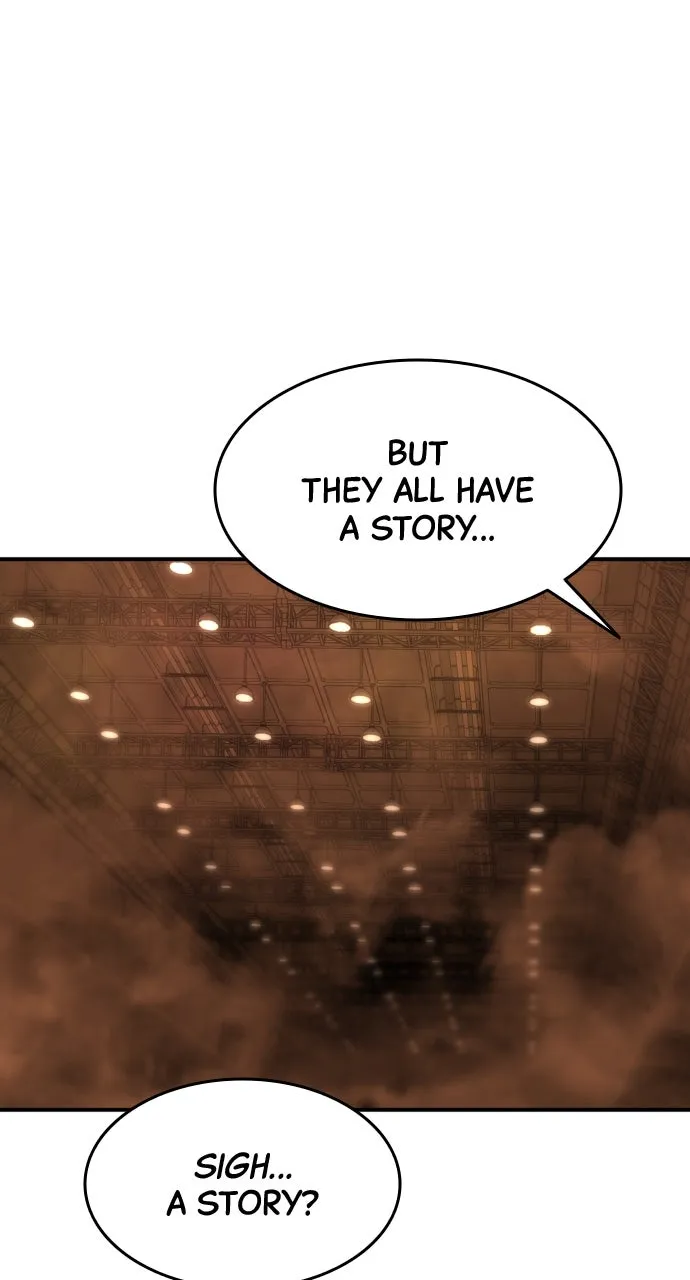 Read The Executioner chapter 9 image 36 on Lezhin