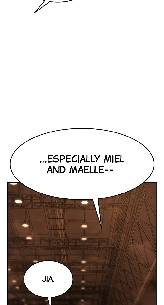 Read The Executioner chapter 9 image 37 on Lezhin