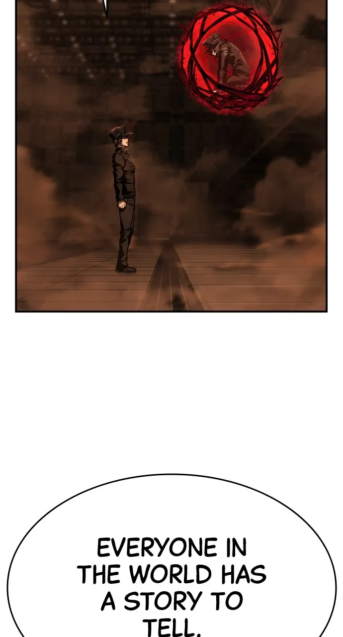 Read The Executioner chapter 9 image 38 on Lezhin