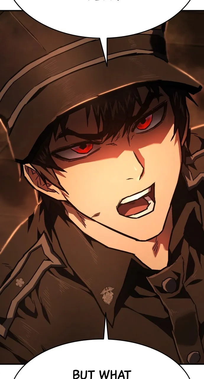 Read The Executioner chapter 9 image 39 on Lezhin