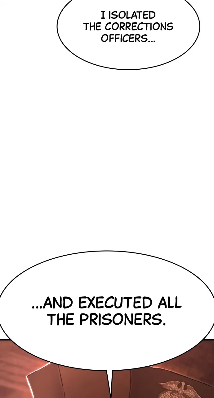 Read The Executioner chapter 9 image 4 on Lezhin