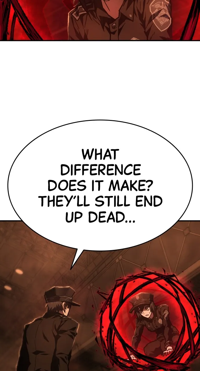 Read The Executioner chapter 9 image 41 on Lezhin