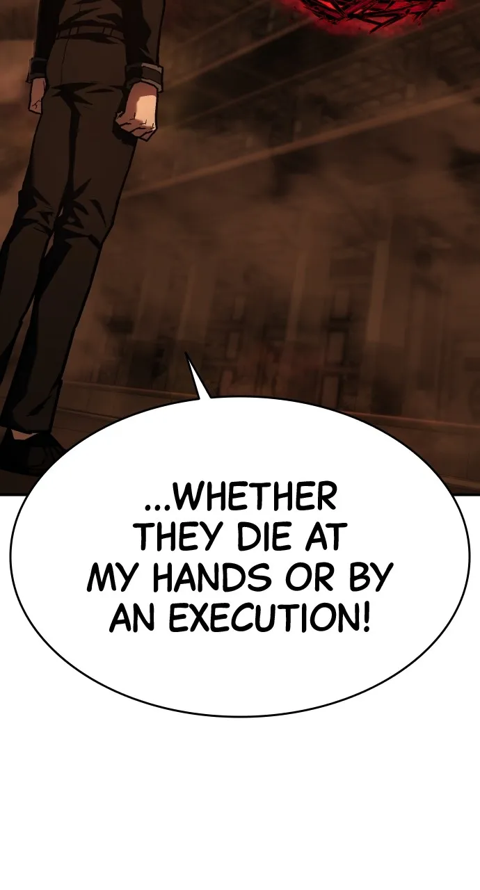 Read The Executioner chapter 9 image 42 on Lezhin