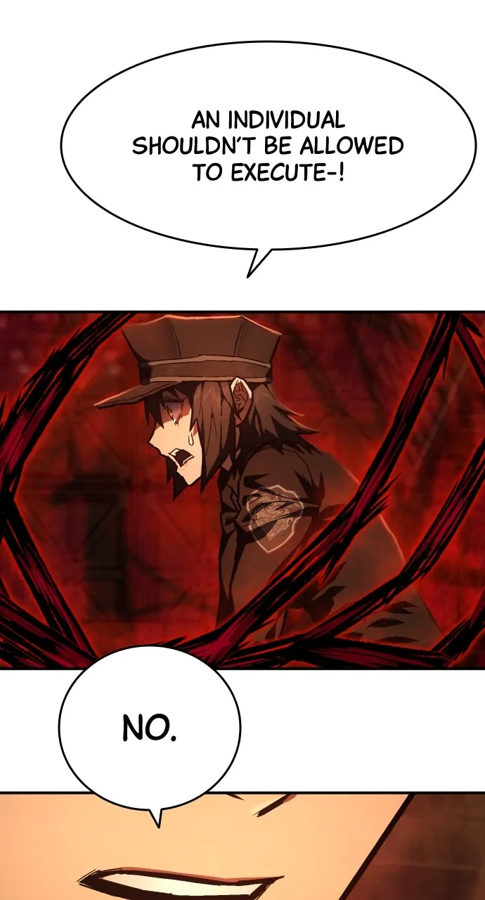 Read The Executioner chapter 9 image 43 on Lezhin