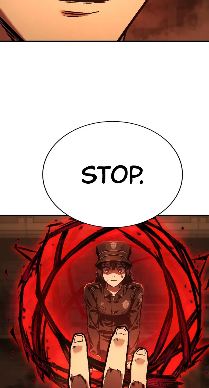 Read The Executioner chapter 9 image 44 on Lezhin