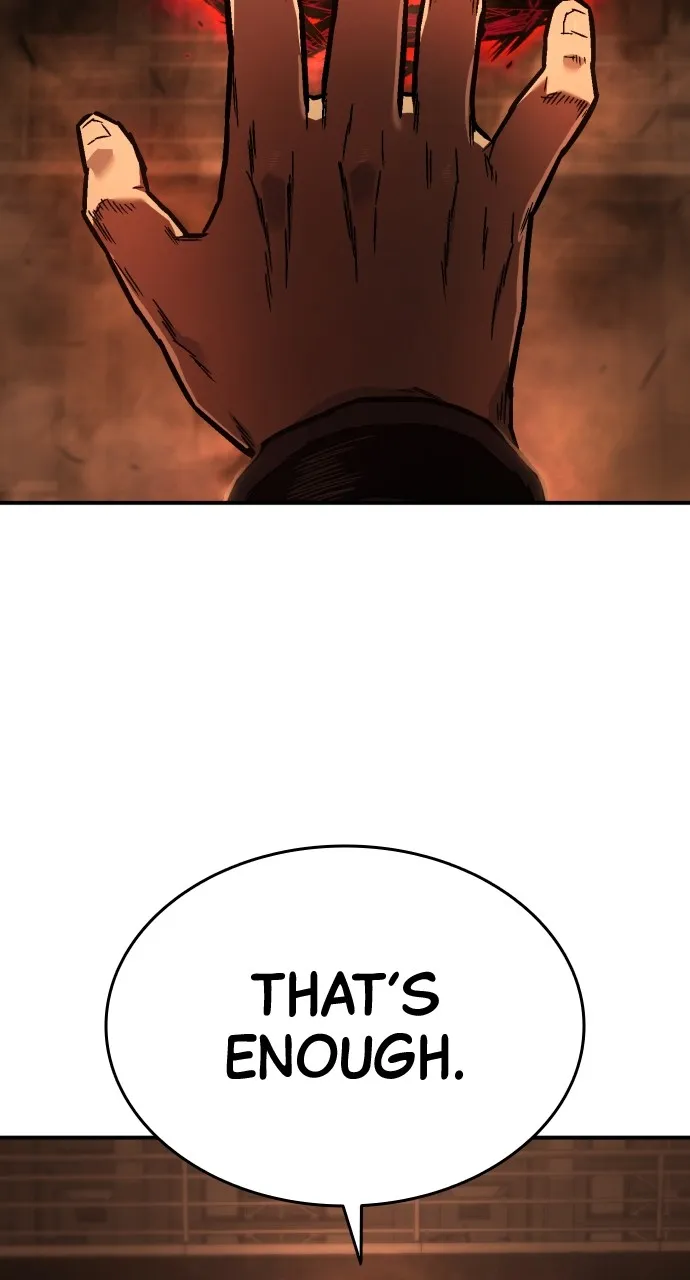 Read The Executioner chapter 9 image 45 on Lezhin