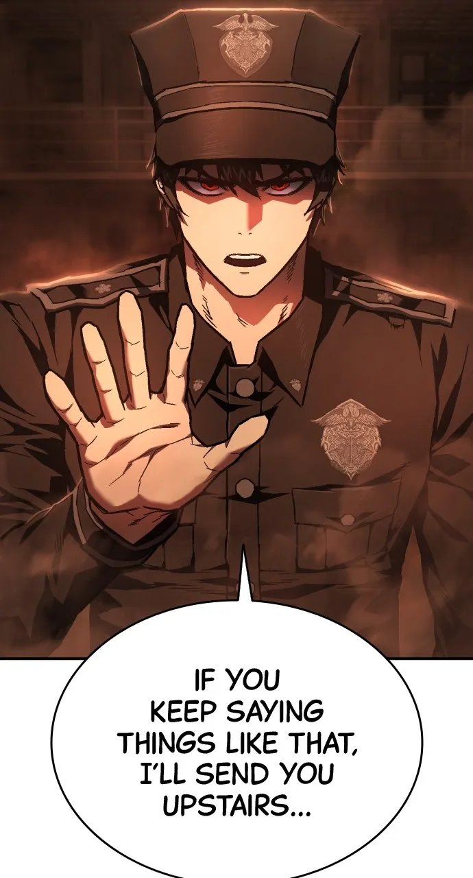 Read The Executioner chapter 9 image 46 on Lezhin