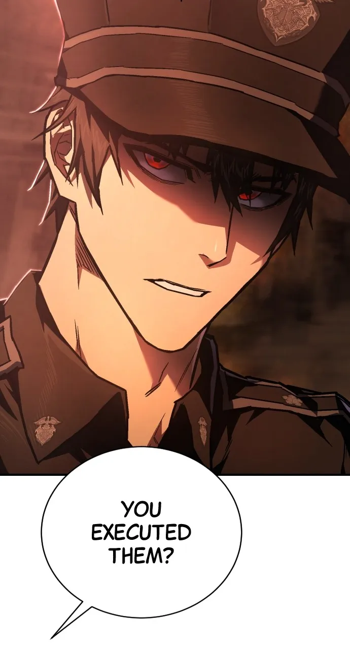 Read The Executioner chapter 9 image 5 on Lezhin