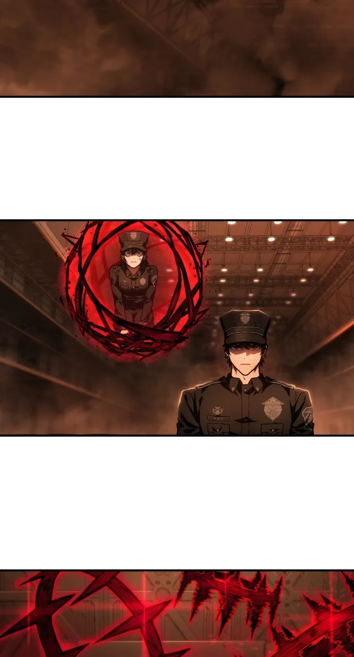 Read The Executioner chapter 9 image 50 on Lezhin