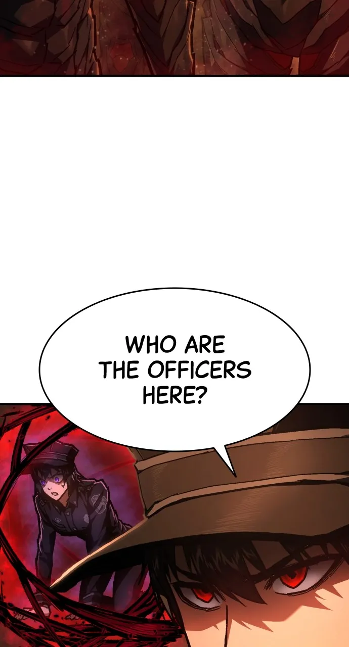Read The Executioner chapter 9 image 52 on Lezhin
