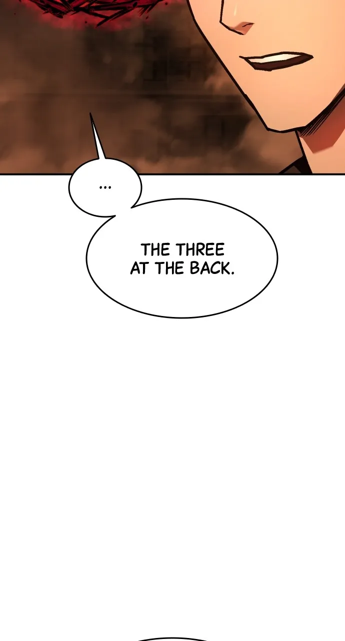 Read The Executioner chapter 9 image 53 on Lezhin