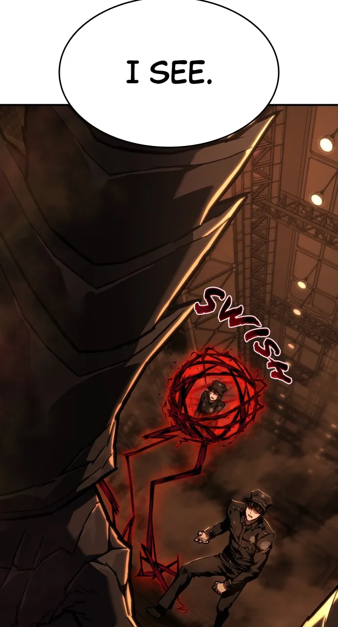 Read The Executioner chapter 9 image 54 on Lezhin