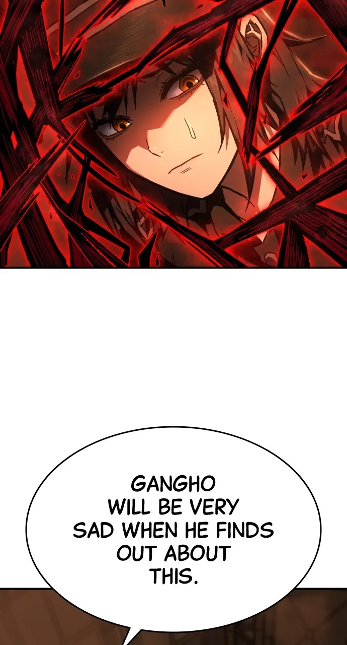 Read The Executioner chapter 9 image 56 on Lezhin